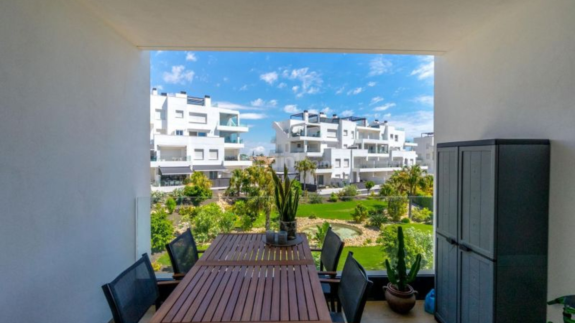 Segunda mano - Apartamento -
Orihuela Costa - Los Altos
