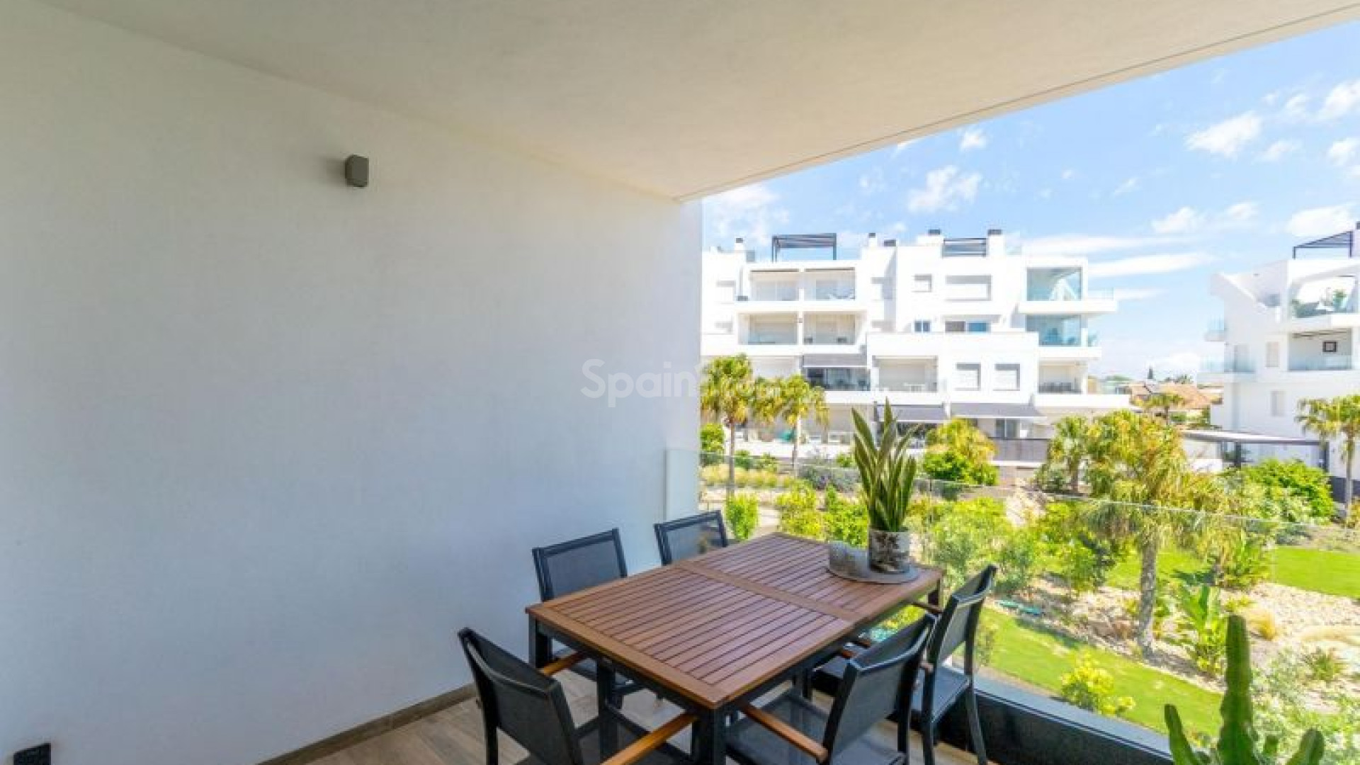 Segunda mano - Apartamento -
Orihuela Costa - Los Altos