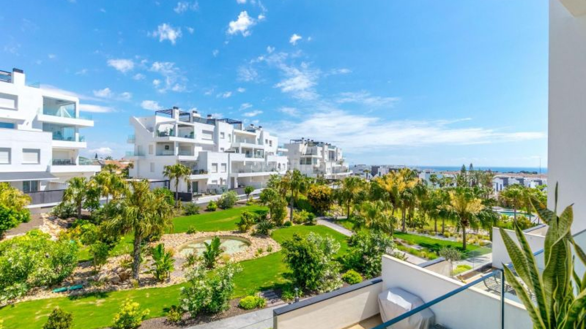 Segunda mano - Apartamento -
Orihuela Costa - Los Altos