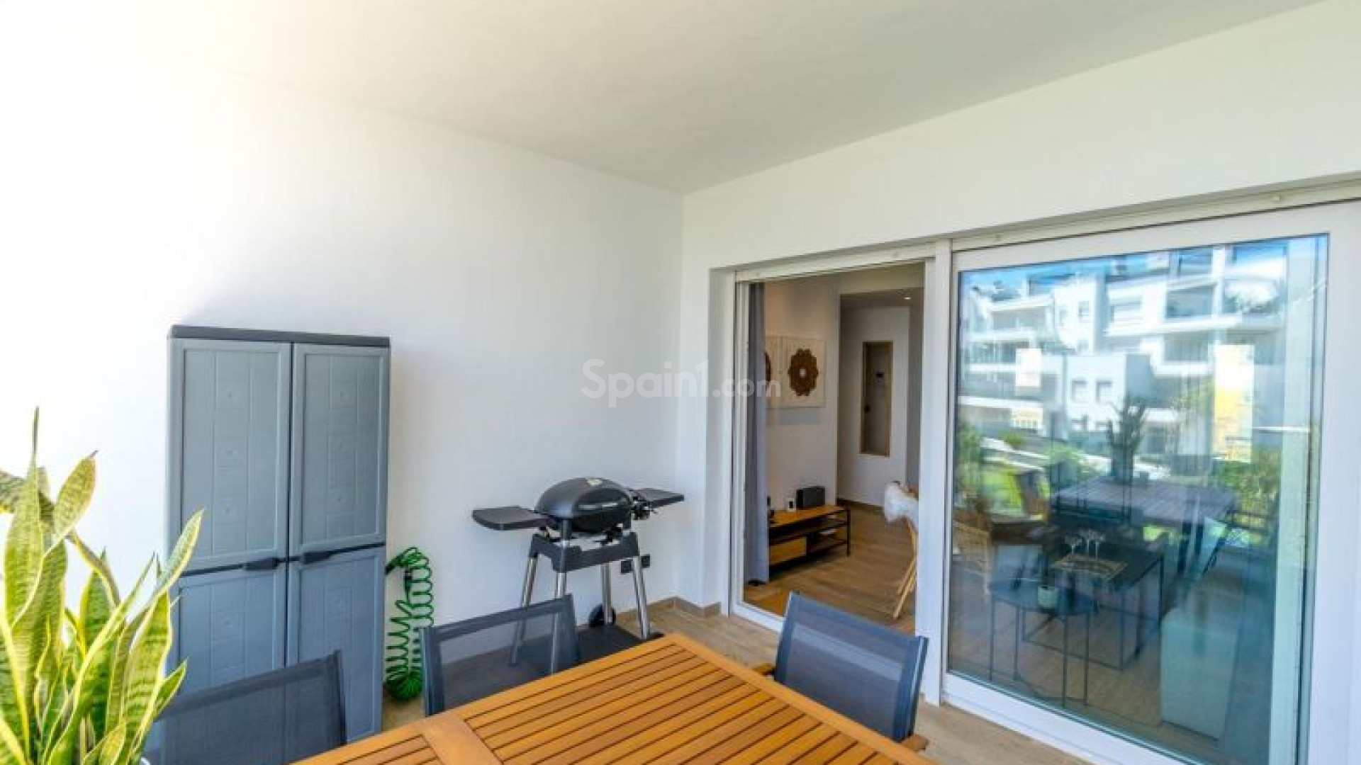 Segunda mano - Apartamento -
Orihuela Costa - Los Altos