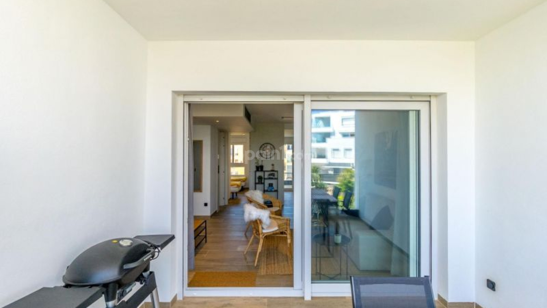 Segunda mano - Apartamento -
Orihuela Costa - Los Altos