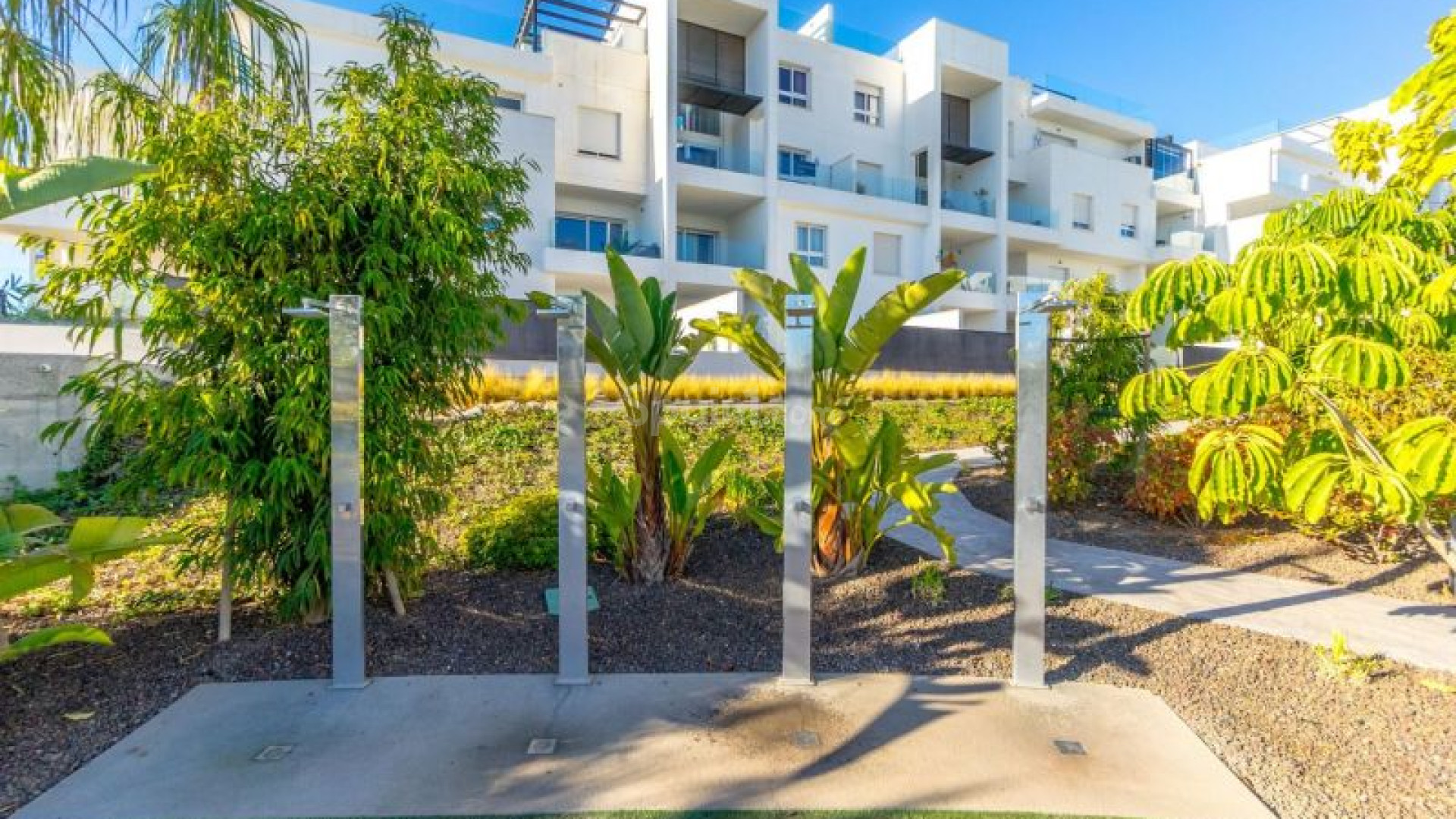 Segunda mano - Apartamento -
Orihuela Costa - Los Altos