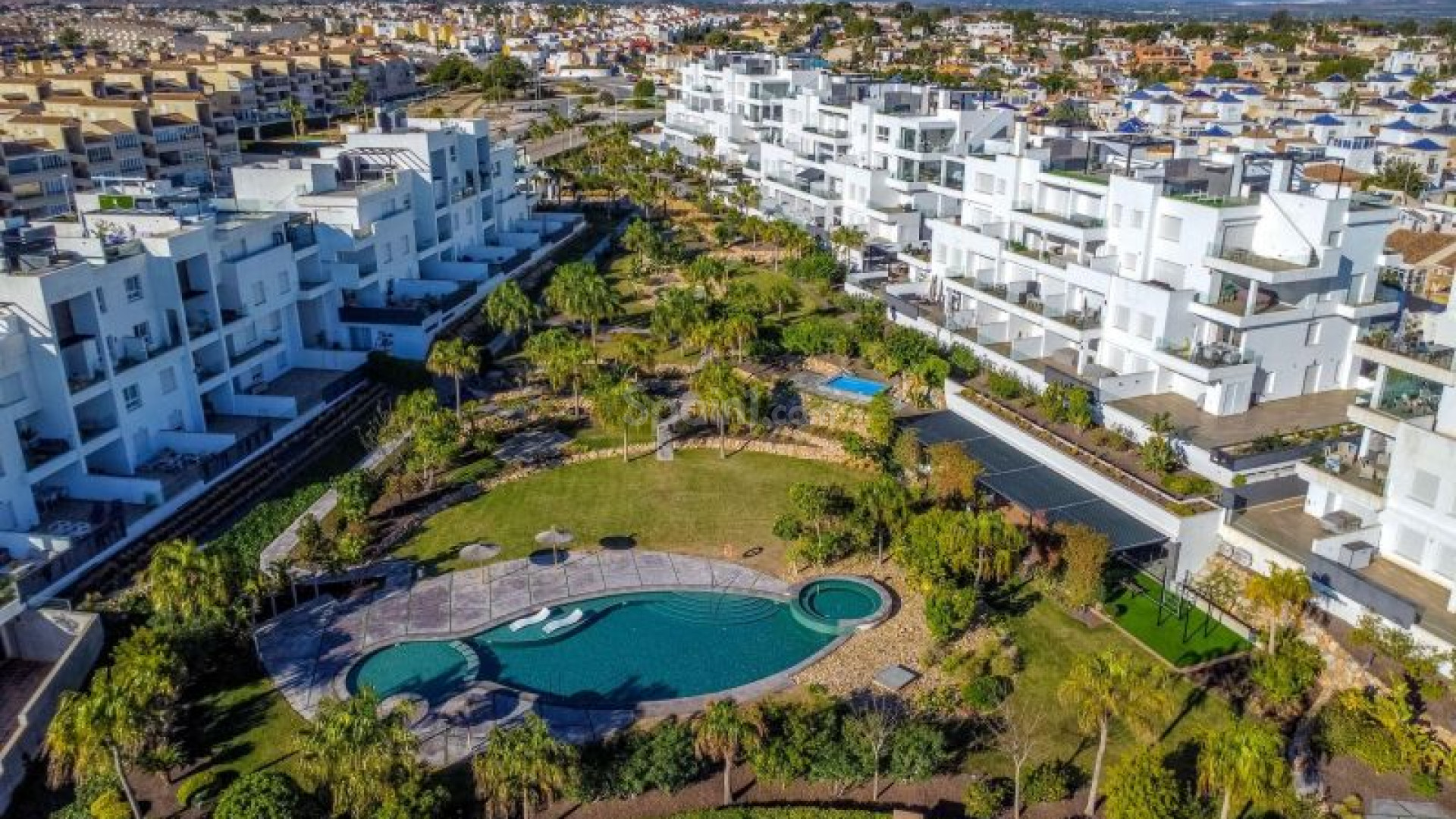 Segunda mano - Apartamento -
Orihuela Costa - Los Altos