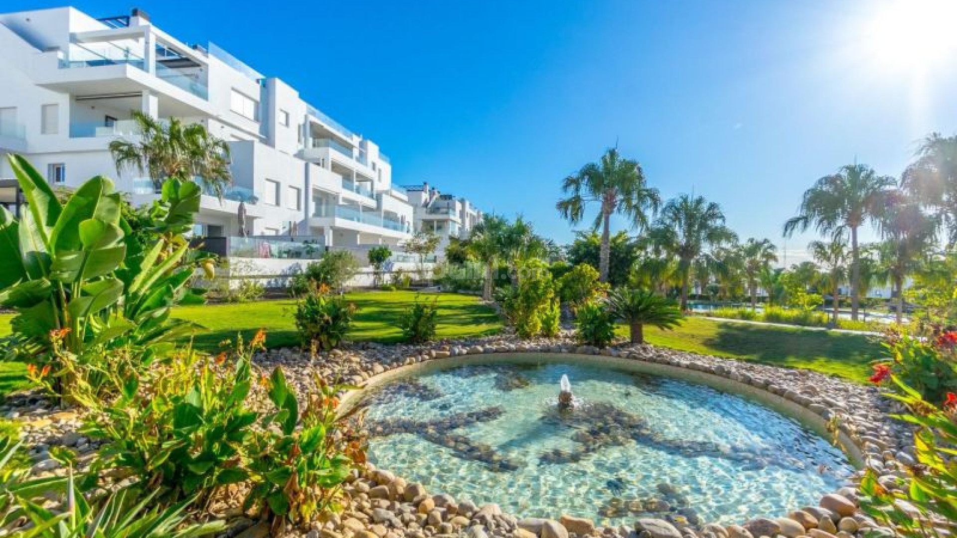 Segunda mano - Apartamento -
Orihuela Costa - Los Altos