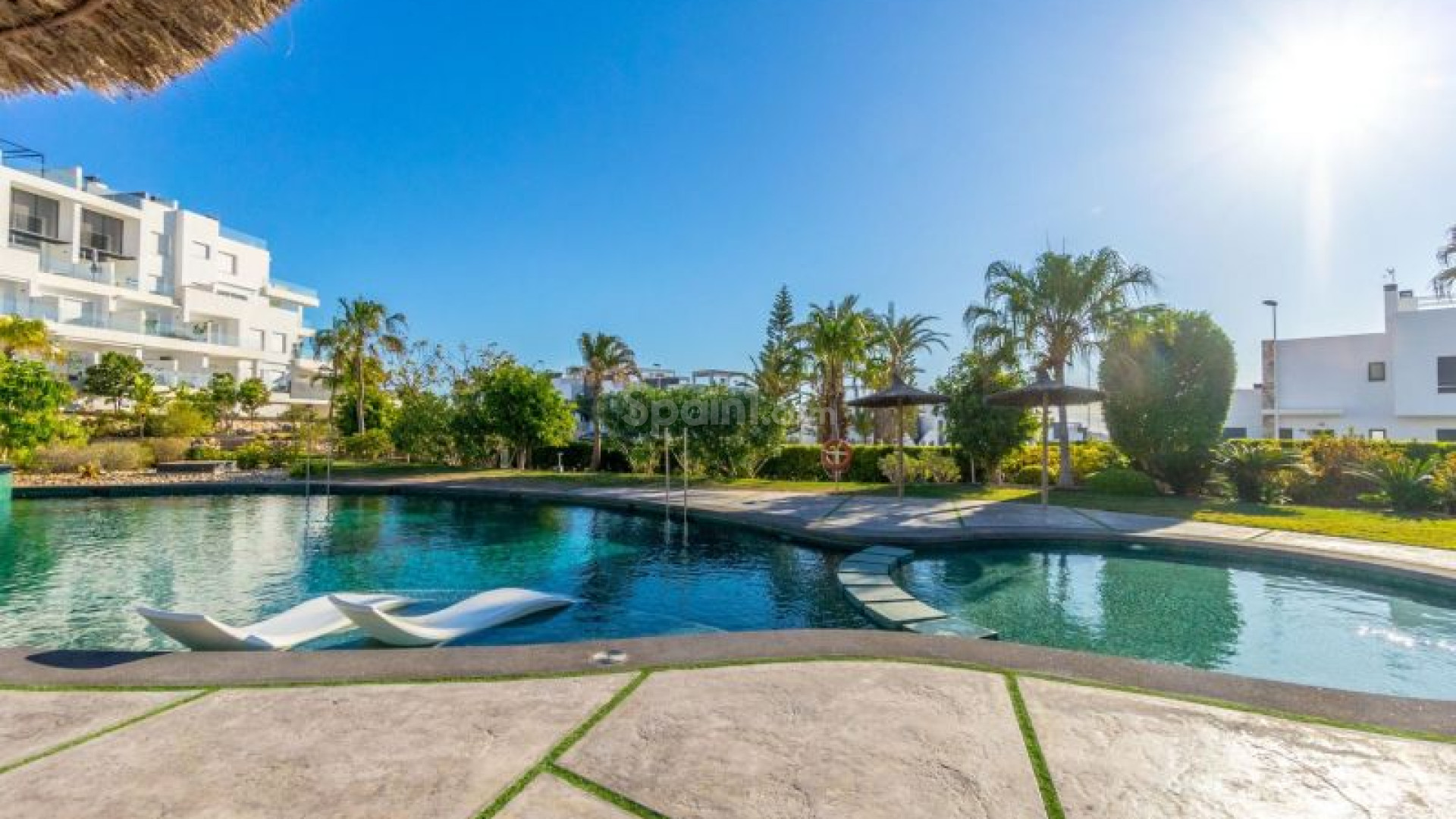 Segunda mano - Apartamento -
Orihuela Costa - Los Altos