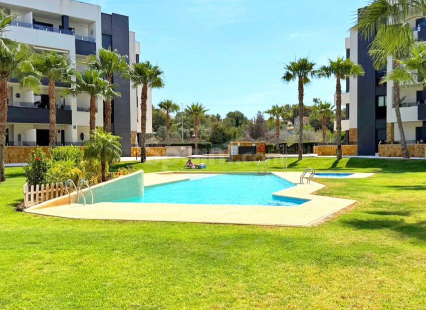 Segunda mano - Apartamento -
Orihuela Costa - Los Altos