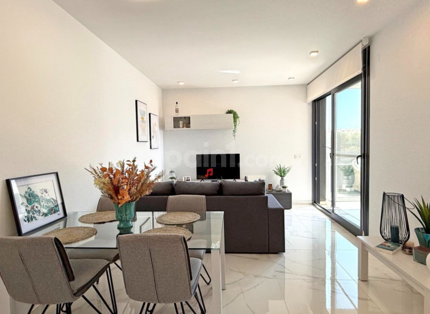 Segunda mano - Apartamento -
Orihuela Costa - Los Altos