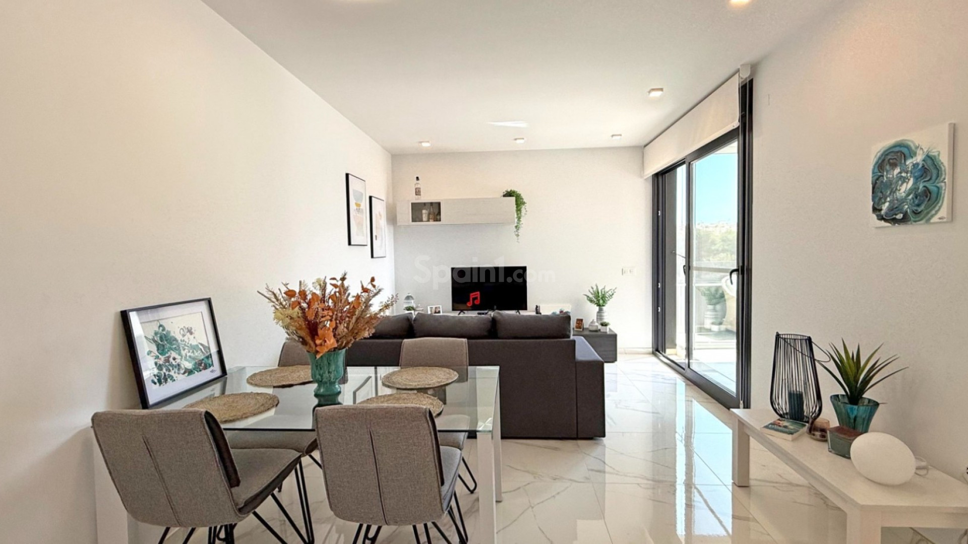 Segunda mano - Apartamento -
Orihuela Costa - Los Altos