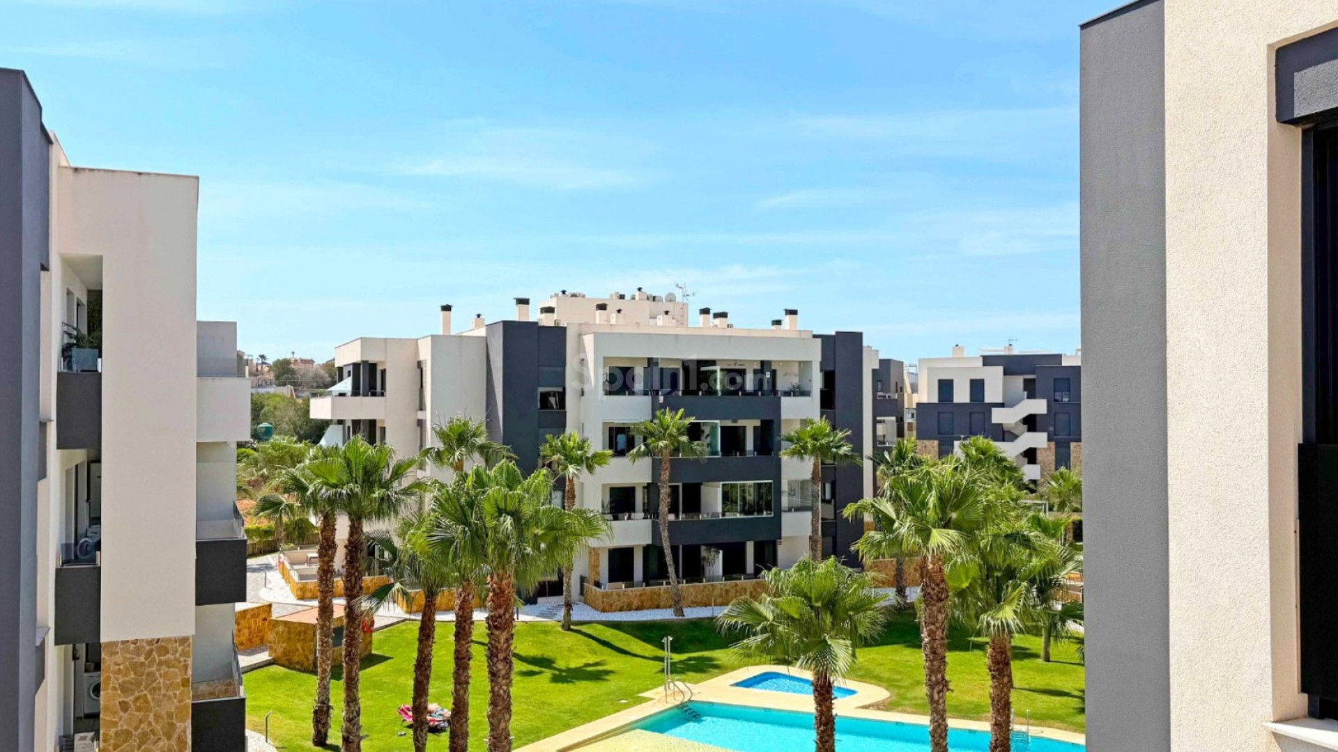 Segunda mano - Apartamento -
Orihuela Costa - Los Altos
