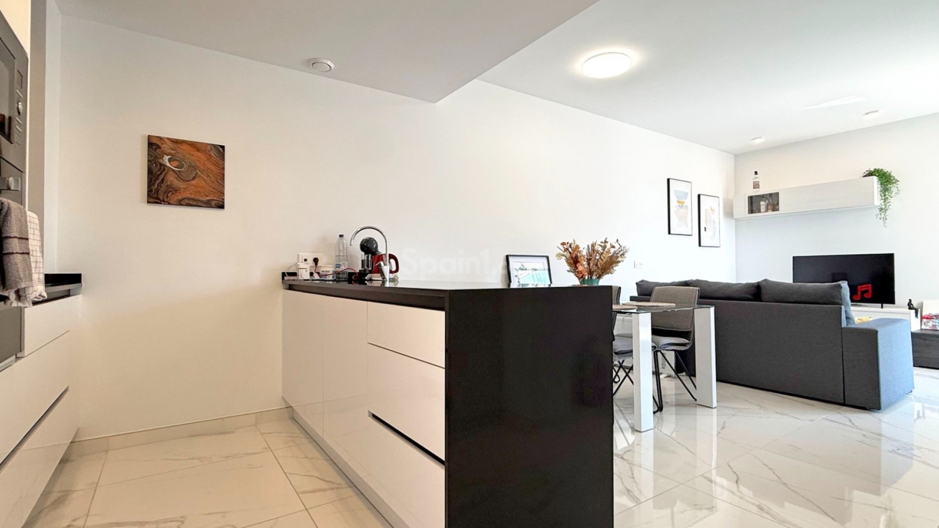 Segunda mano - Apartamento -
Orihuela Costa - Los Altos