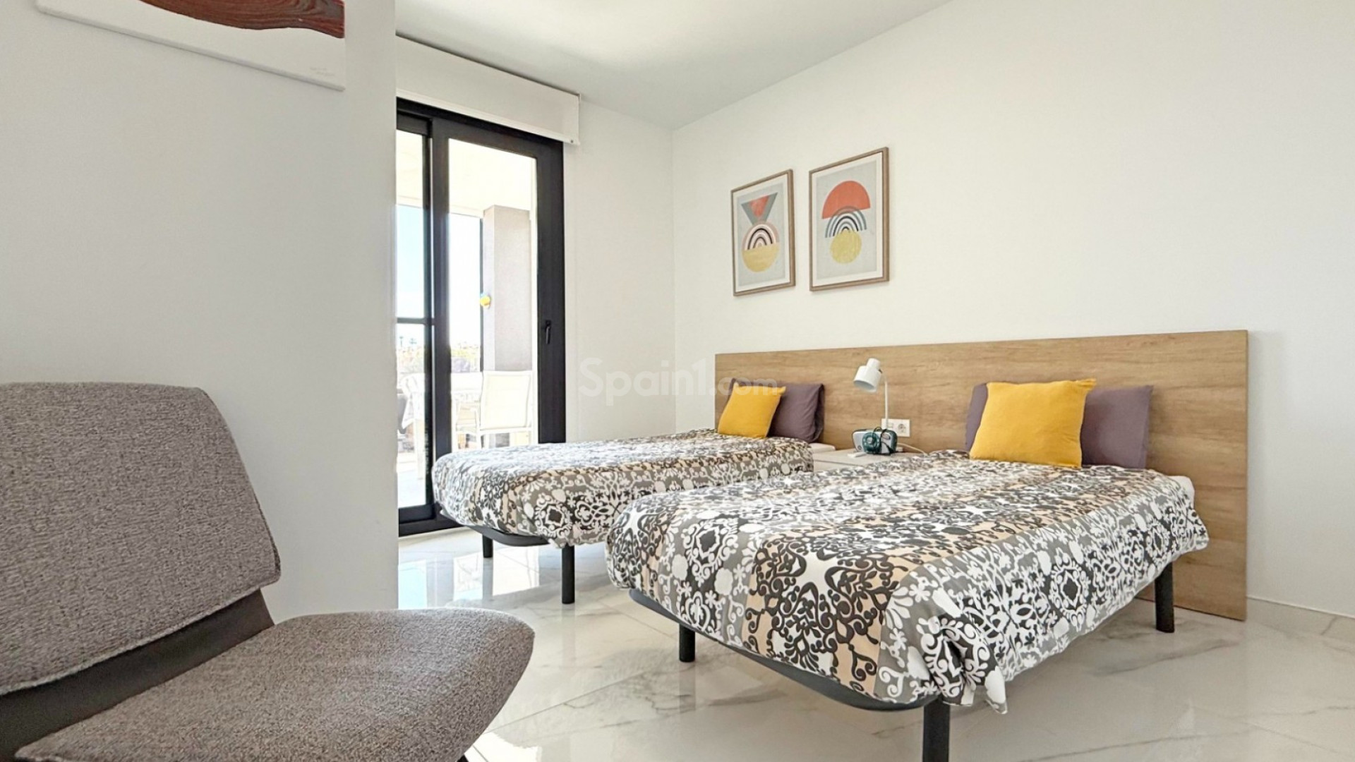 Segunda mano - Apartamento -
Orihuela Costa - Los Altos