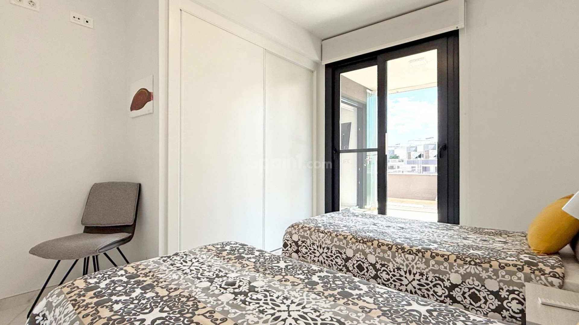 Segunda mano - Apartamento -
Orihuela Costa - Los Altos