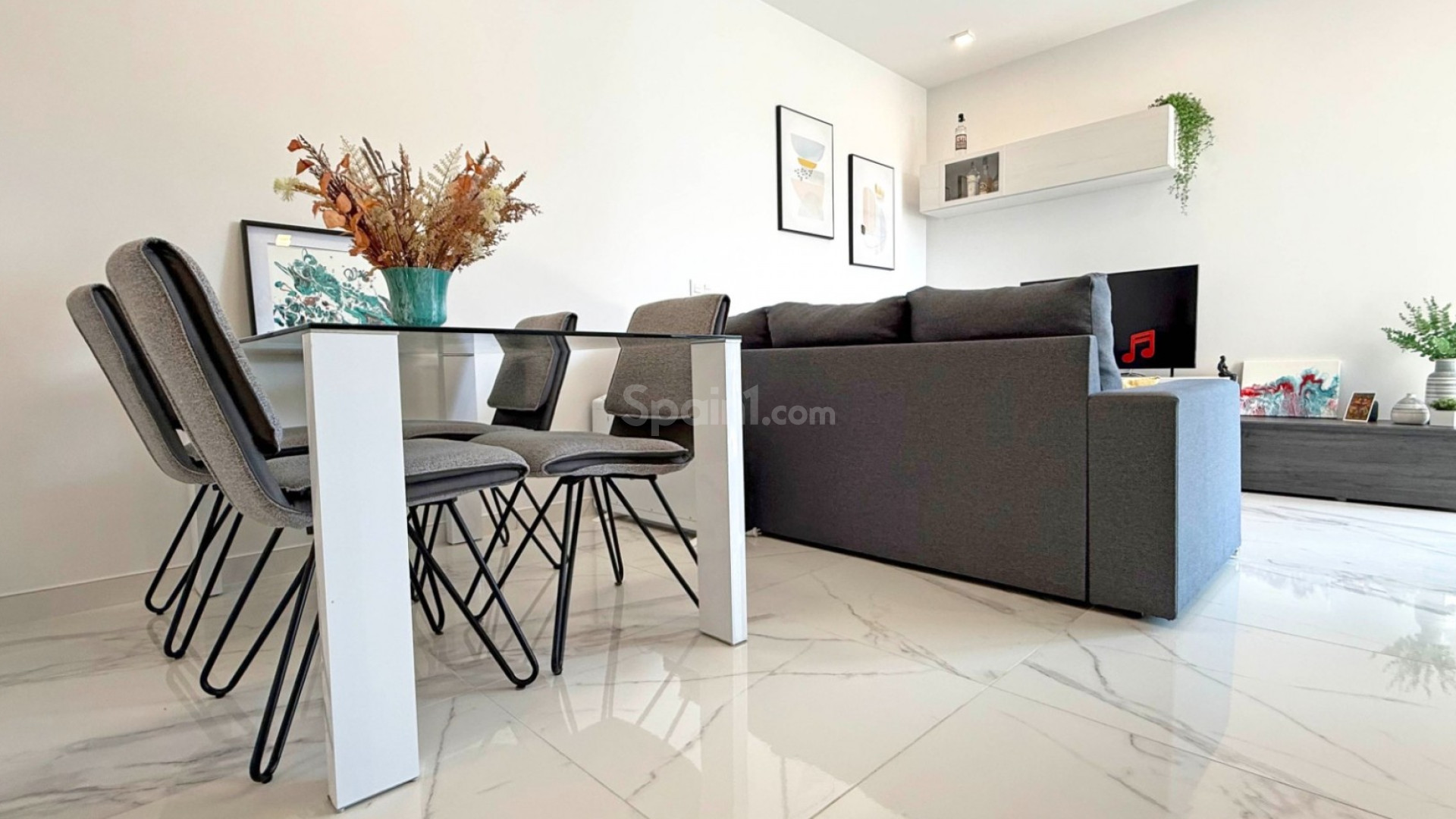 Segunda mano - Apartamento -
Orihuela Costa - Los Altos
