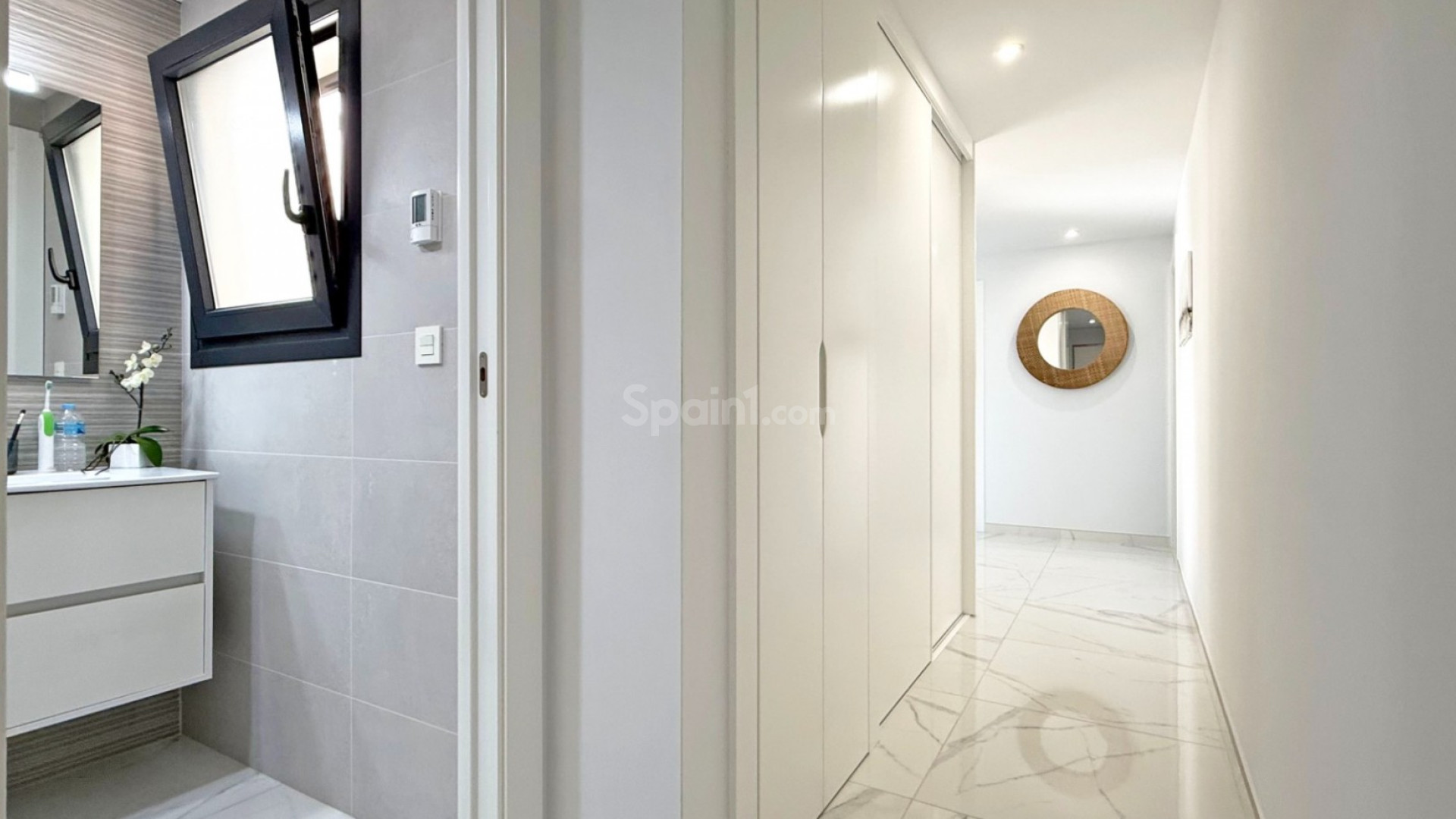 Segunda mano - Apartamento -
Orihuela Costa - Los Altos