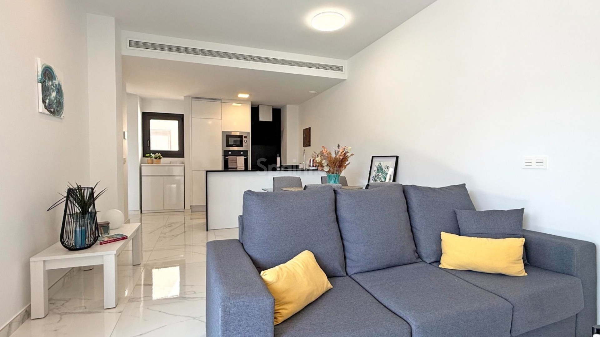 Segunda mano - Apartamento -
Orihuela Costa - Los Altos