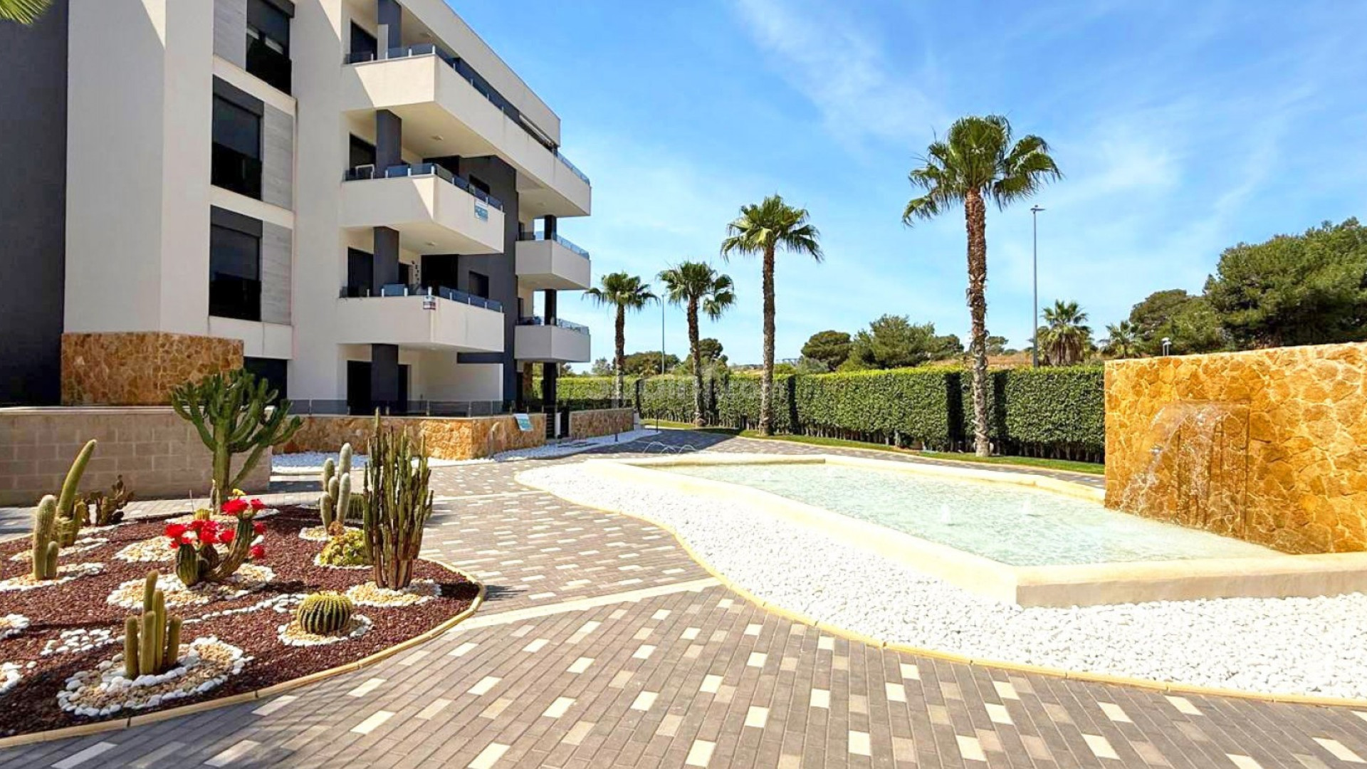 Segunda mano - Apartamento -
Orihuela Costa - Los Altos