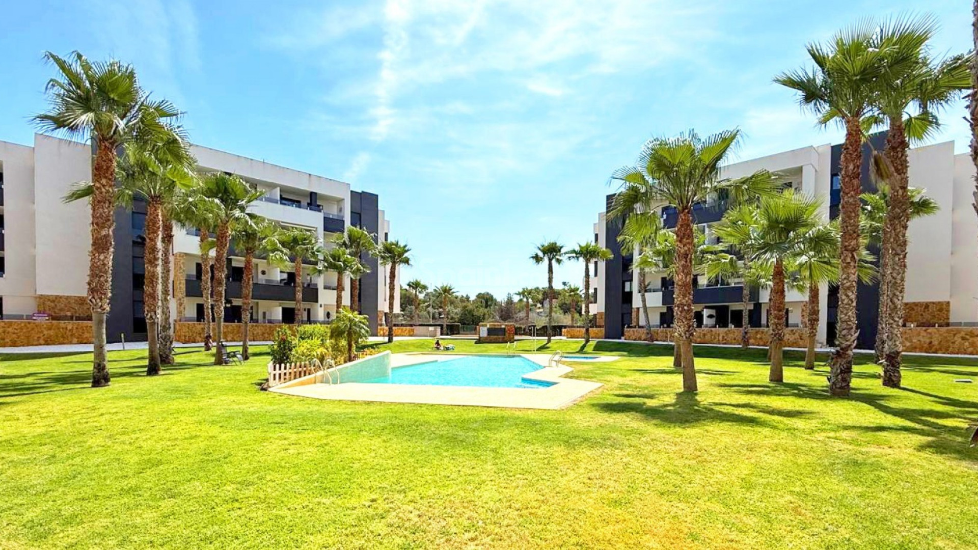 Segunda mano - Apartamento -
Orihuela Costa - Los Altos