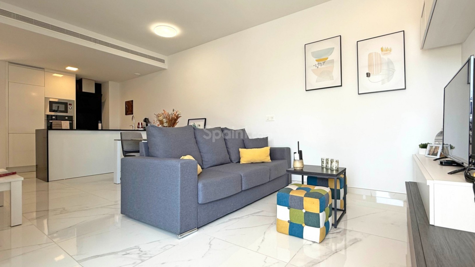 Segunda mano - Apartamento -
Orihuela Costa - Los Altos