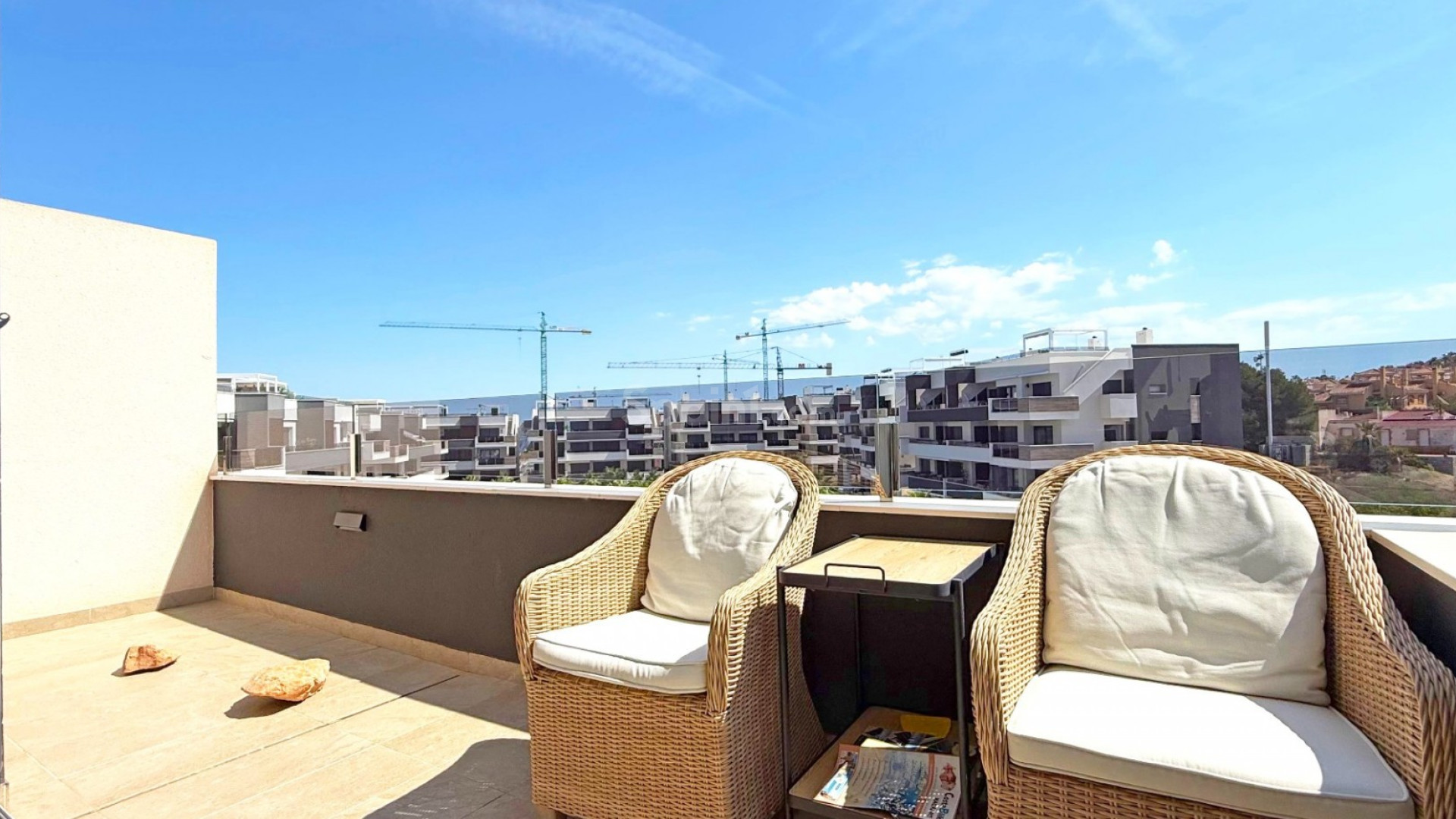 Segunda mano - Apartamento -
Orihuela Costa - Los Altos
