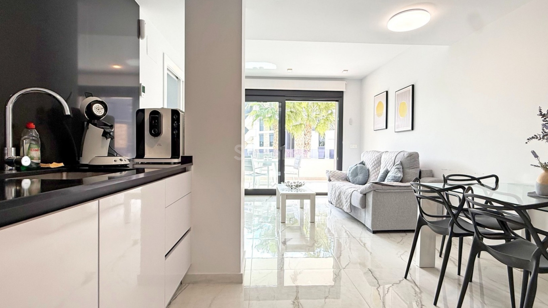 Segunda mano - Apartamento -
Orihuela Costa - Los Altos