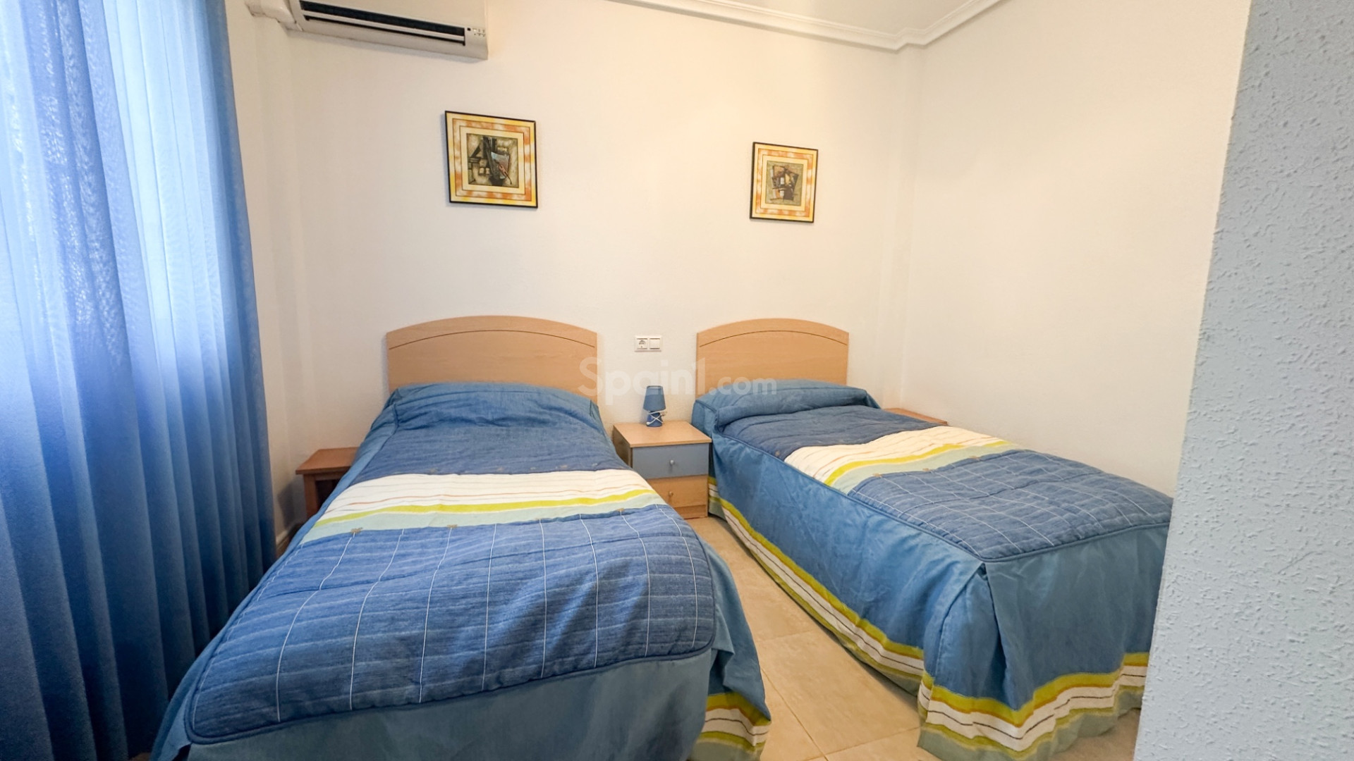Segunda mano - Apartamento -
Orihuela Costa - Los Altos