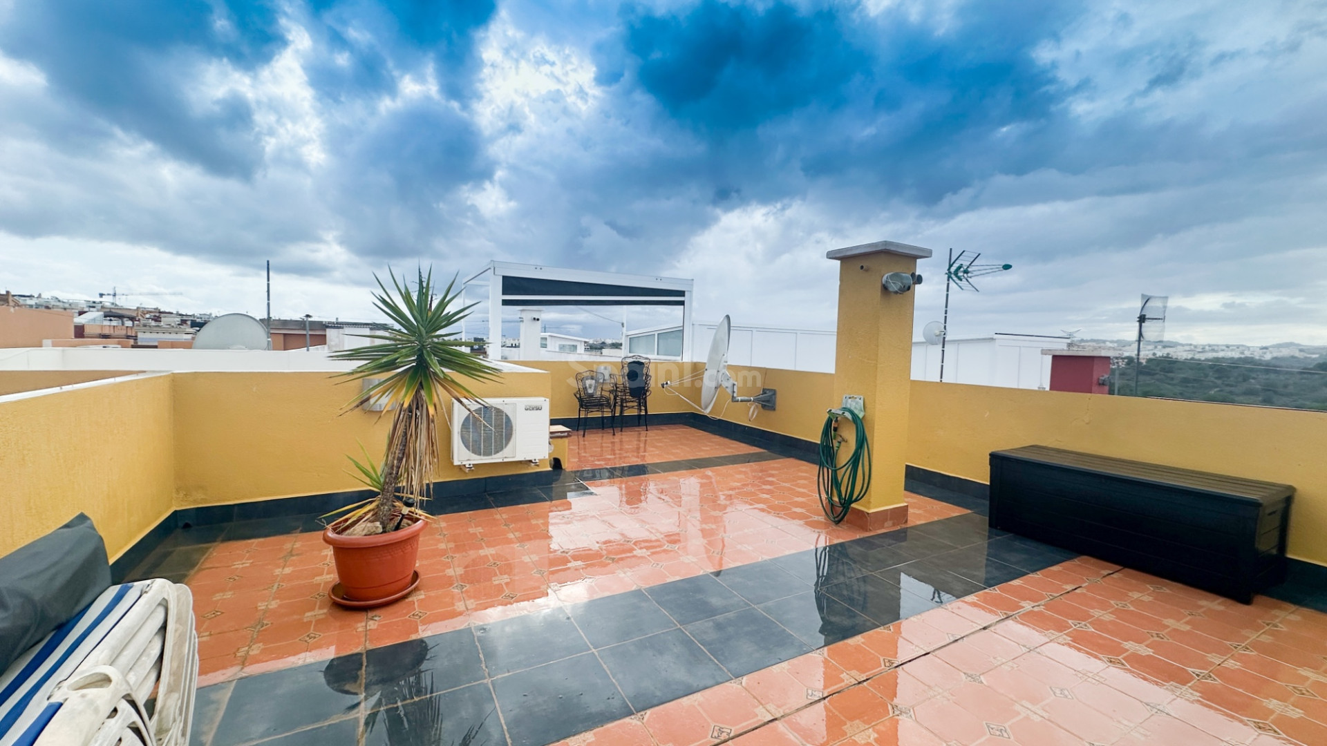 Segunda mano - Apartamento -
Orihuela Costa - Los Altos