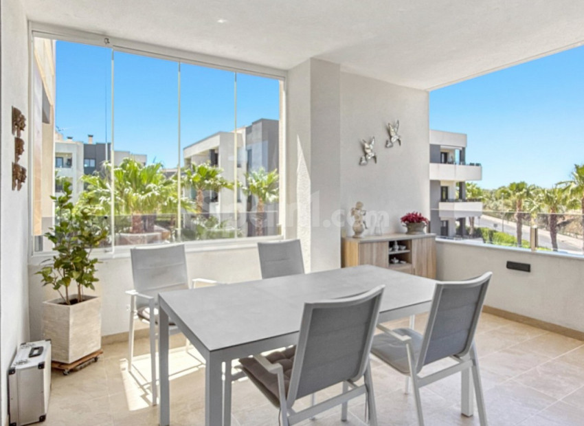 Segunda mano - Apartamento -
Orihuela Costa - Los Altos