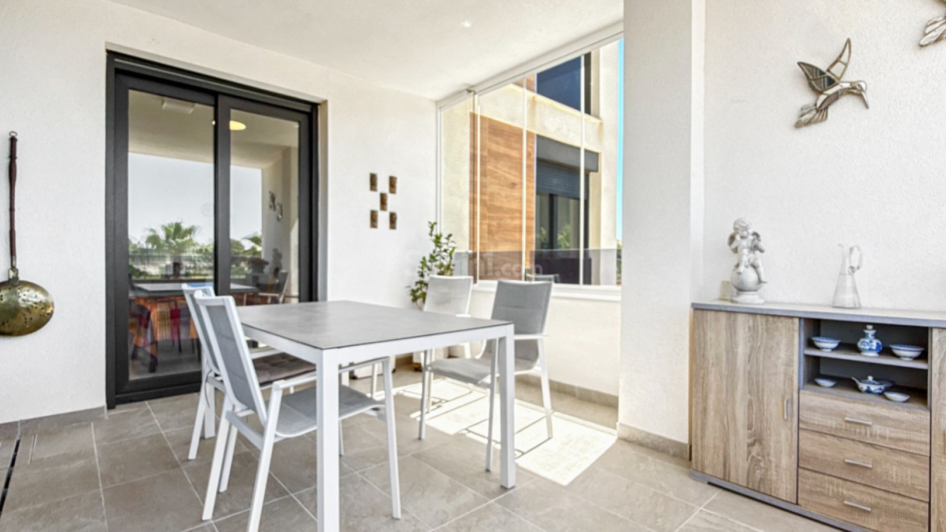 Segunda mano - Apartamento -
Orihuela Costa - Los Altos