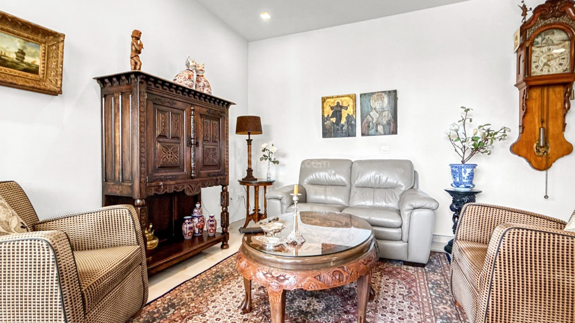 Segunda mano - Apartamento -
Orihuela Costa - Los Altos