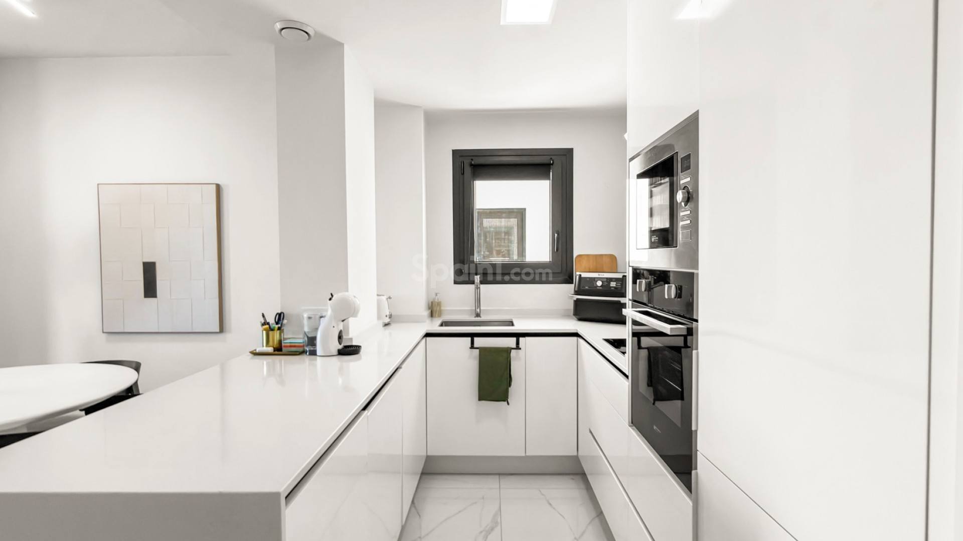 Segunda mano - Apartamento -
Orihuela Costa - Los Altos