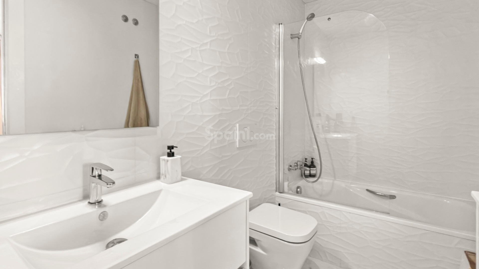 Segunda mano - Apartamento -
Orihuela Costa - Los Altos