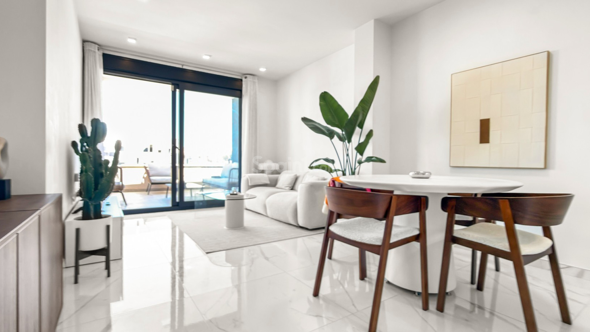 Segunda mano - Apartamento -
Orihuela Costa - Los Altos