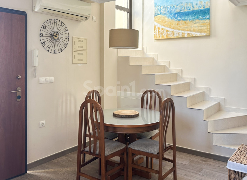Segunda mano - Apartamento -
Orihuela Costa - Los Altos