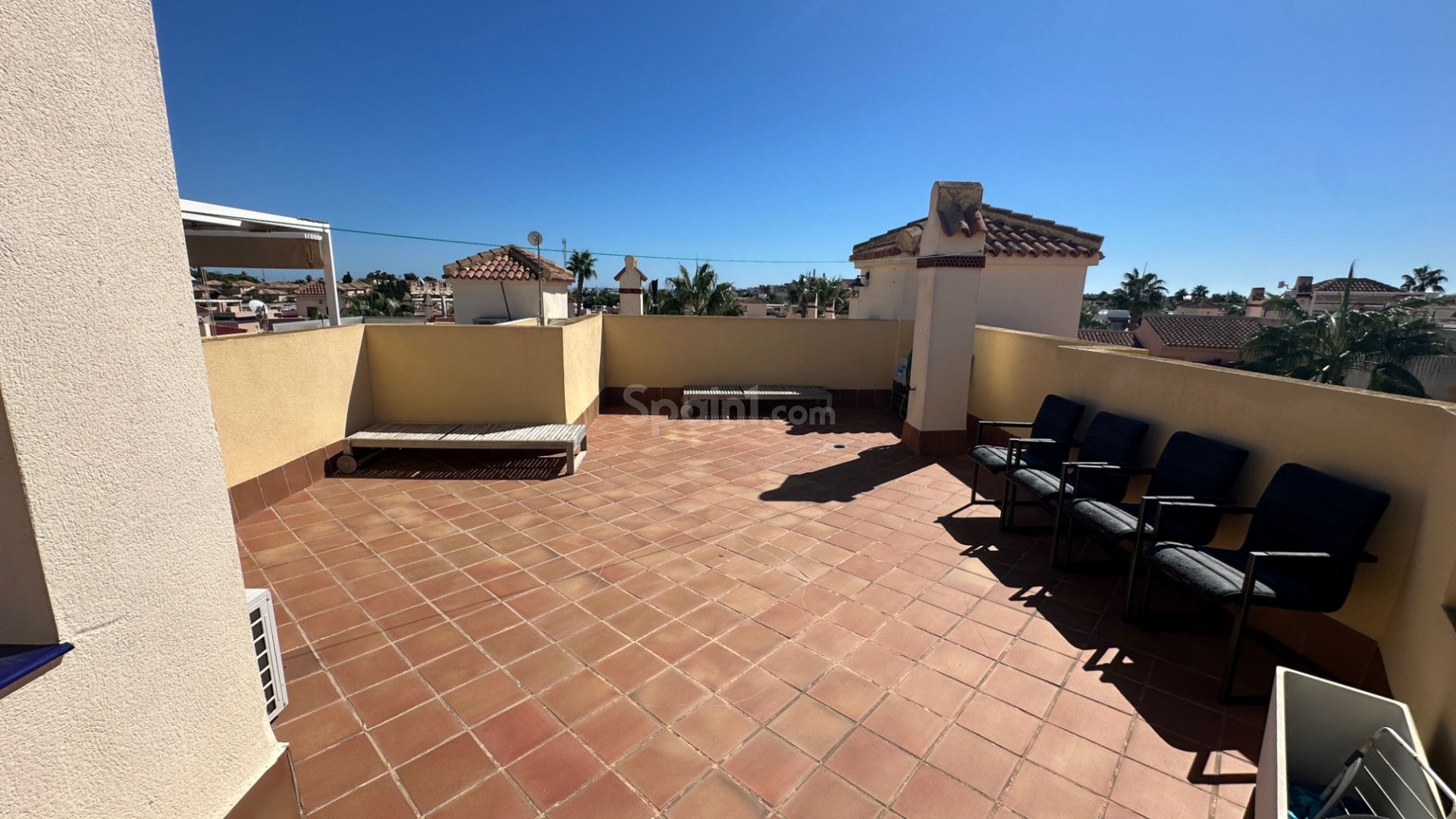 Segunda mano - Apartamento -
Orihuela Costa - Los Altos