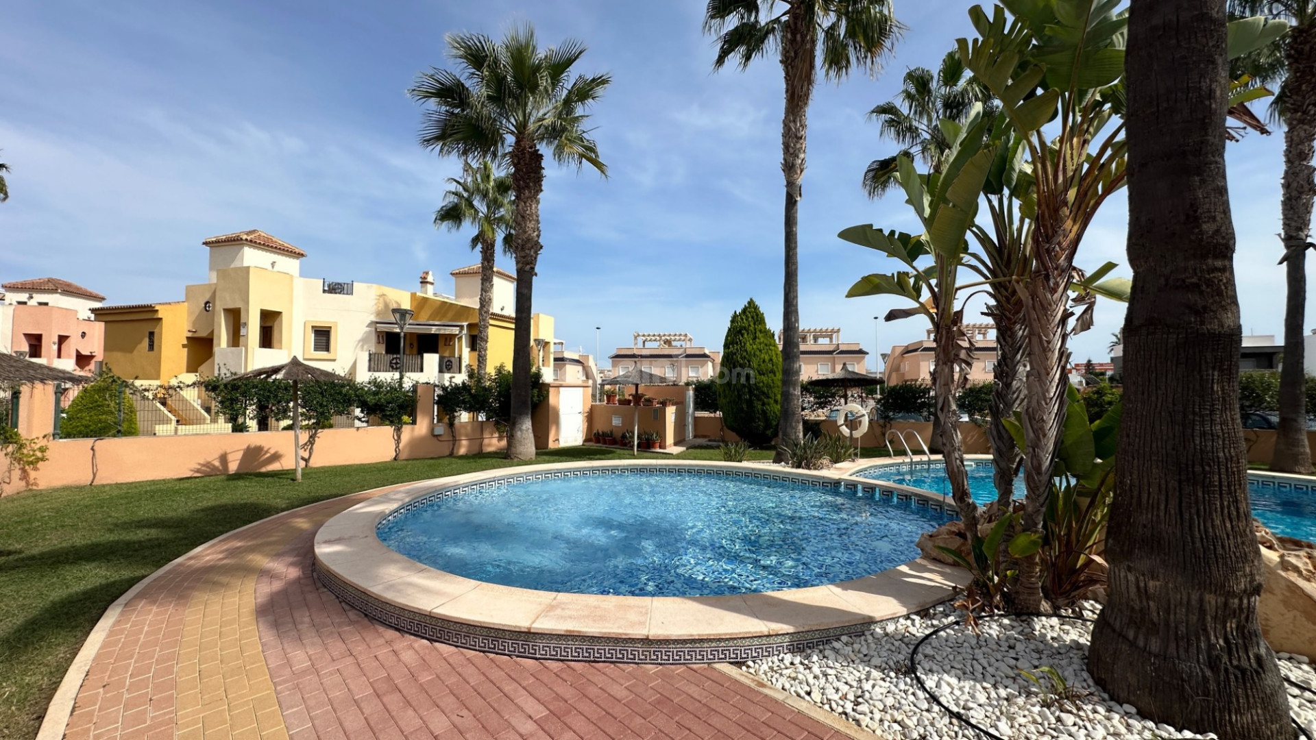 Segunda mano - Apartamento -
Orihuela Costa - Los Altos