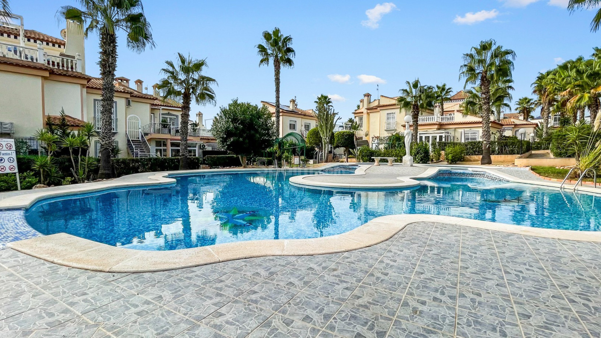 Segunda mano - Apartamento -
Orihuela Costa - Los Altos *