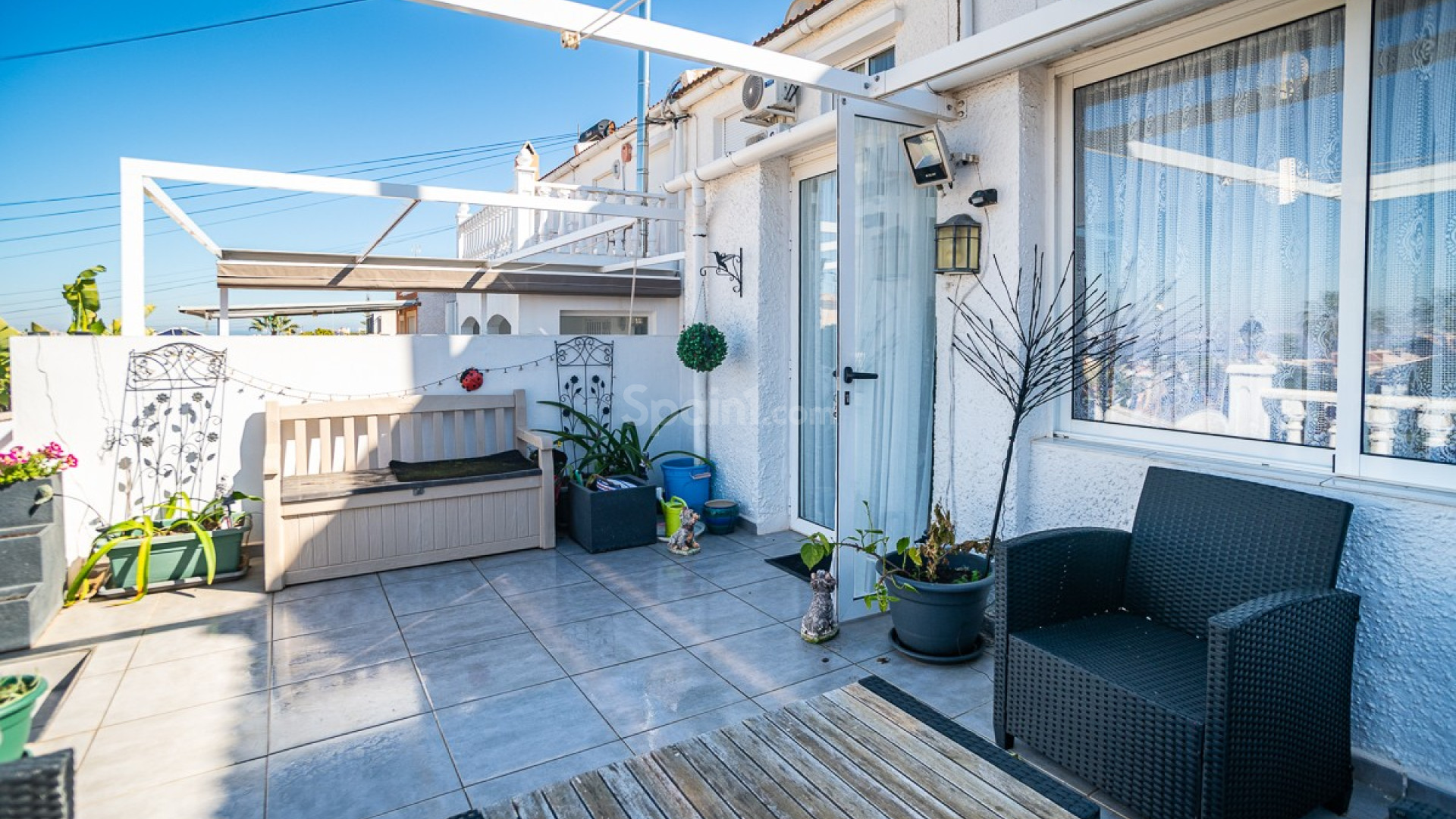 Segunda mano - Apartamento -
ORIHUELA COSTA - Los Balcones