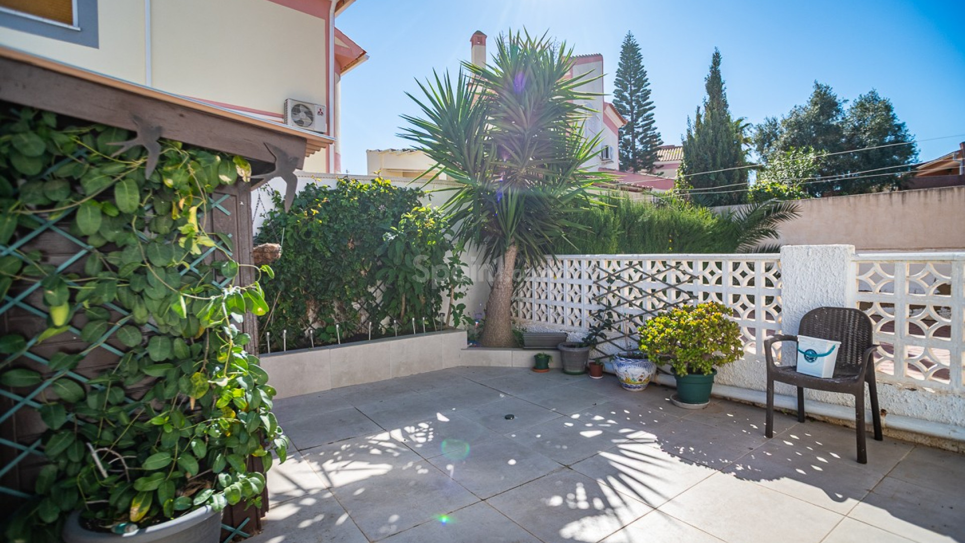 Segunda mano - Apartamento -
ORIHUELA COSTA - Los Balcones