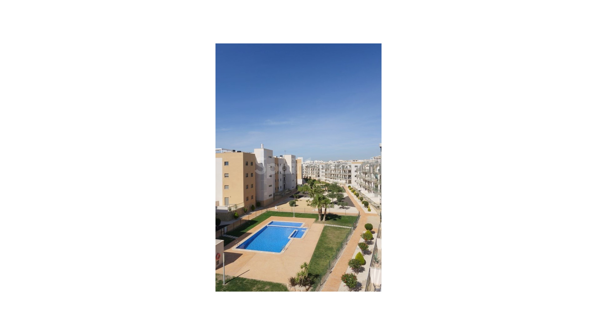 Segunda mano - Apartamento -
Orihuela Costa - Los Dolses