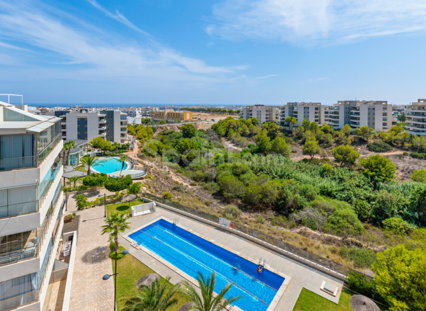 Segunda mano - Apartamento -
Orihuela Costa - Los Dolses