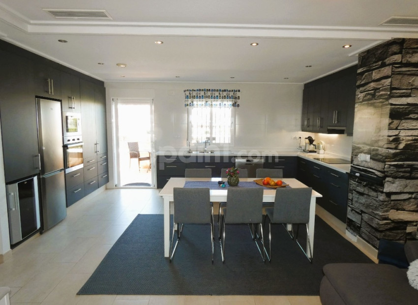 Segunda mano - Apartamento -
Orihuela Costa - Los Dolses