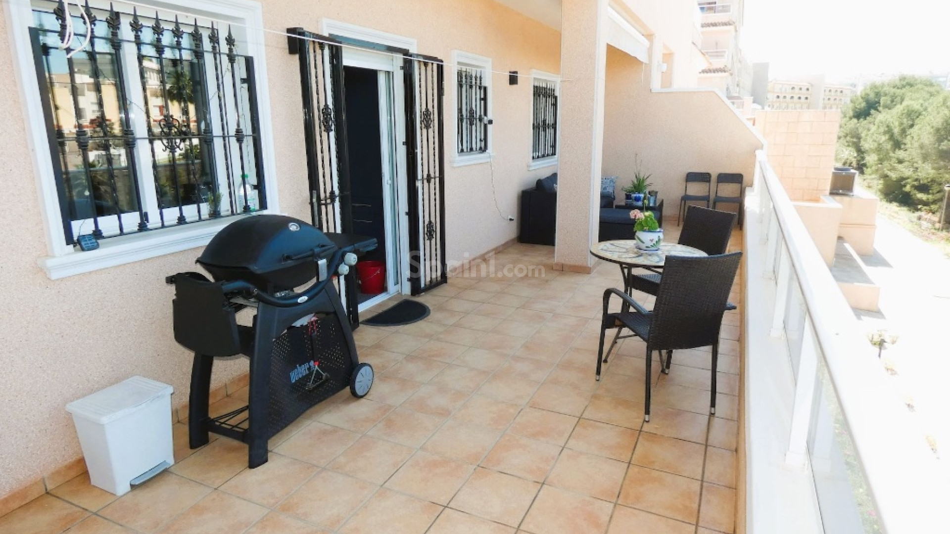 Segunda mano - Apartamento -
Orihuela Costa - Los Dolses