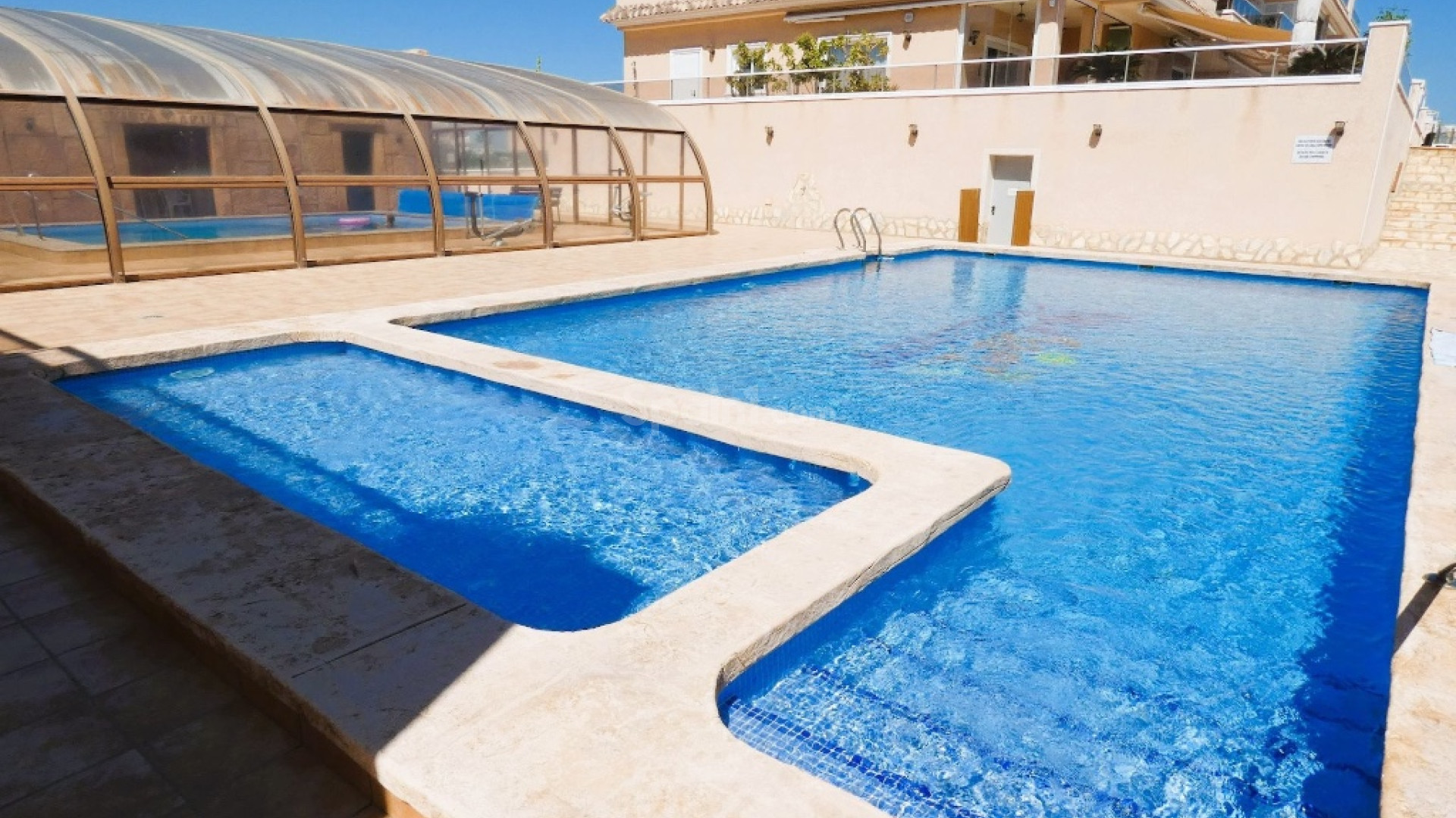 Segunda mano - Apartamento -
Orihuela Costa - Los Dolses