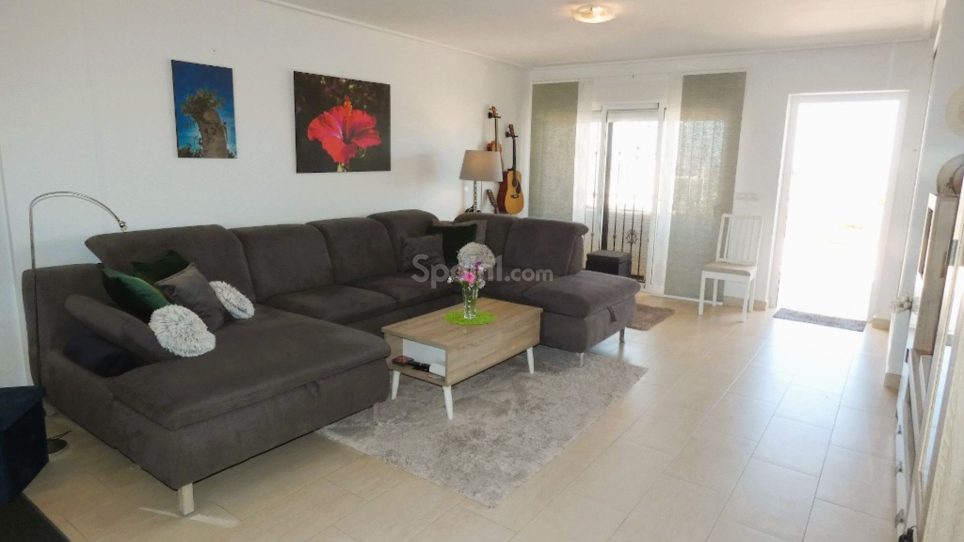 Segunda mano - Apartamento -
Orihuela Costa - Los Dolses