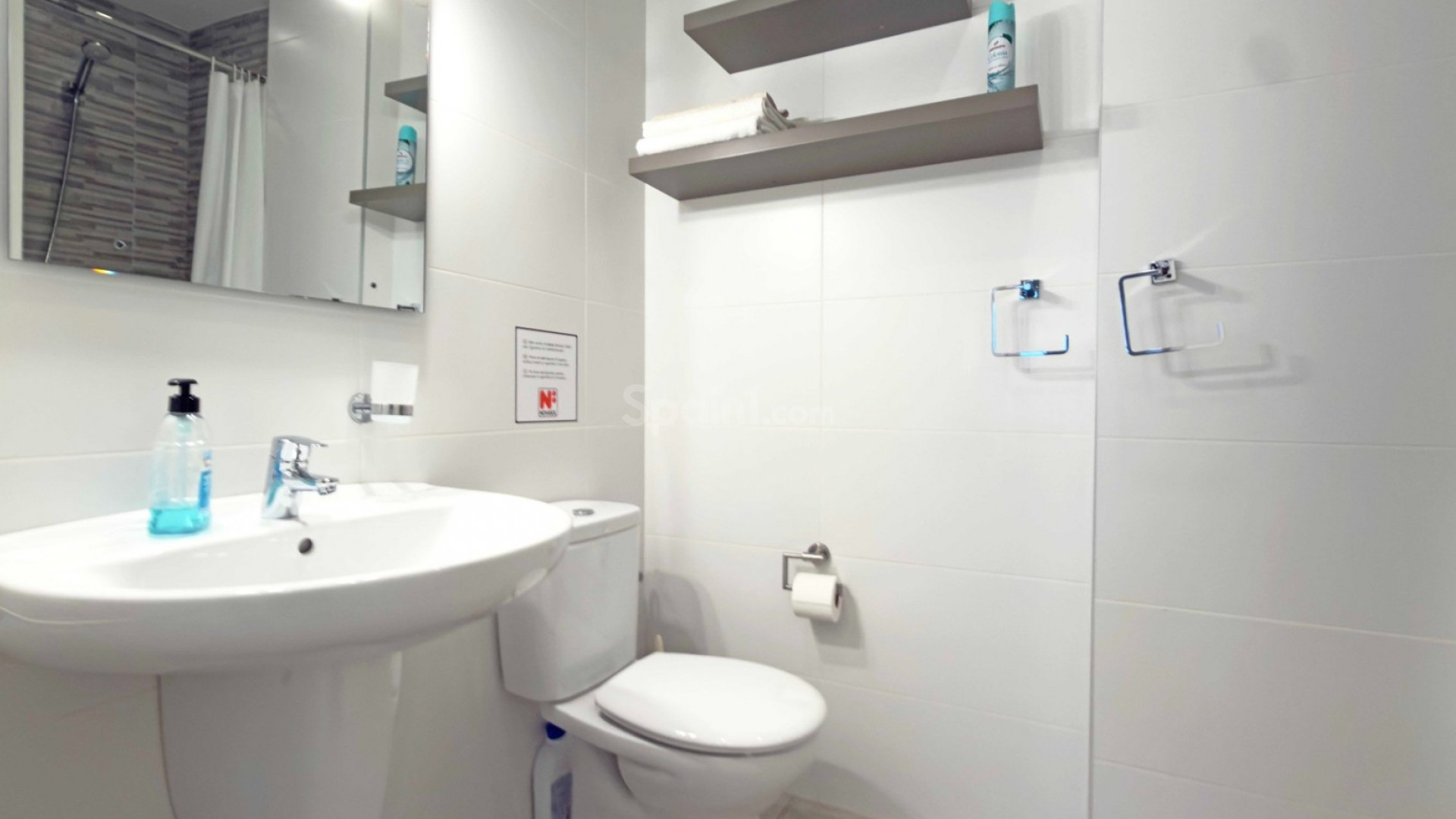 Segunda mano - Apartamento -
Orihuela Costa - Los Dolses