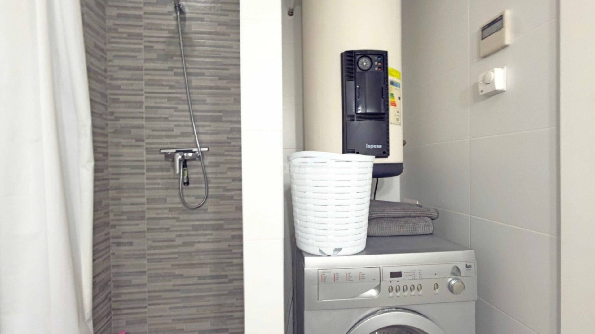 Segunda mano - Apartamento -
Orihuela Costa - Los Dolses