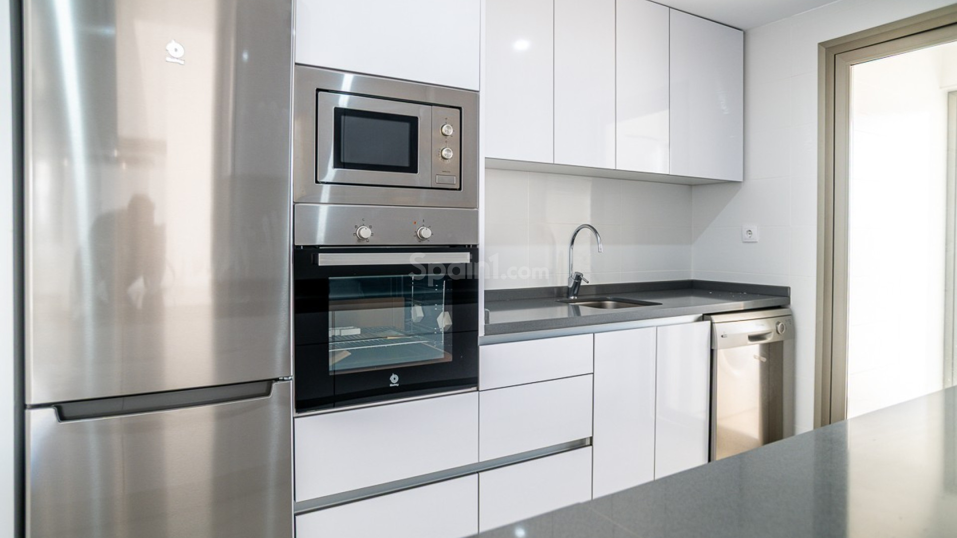 Segunda mano - Apartamento -
ORIHUELA COSTA - Los Dolses