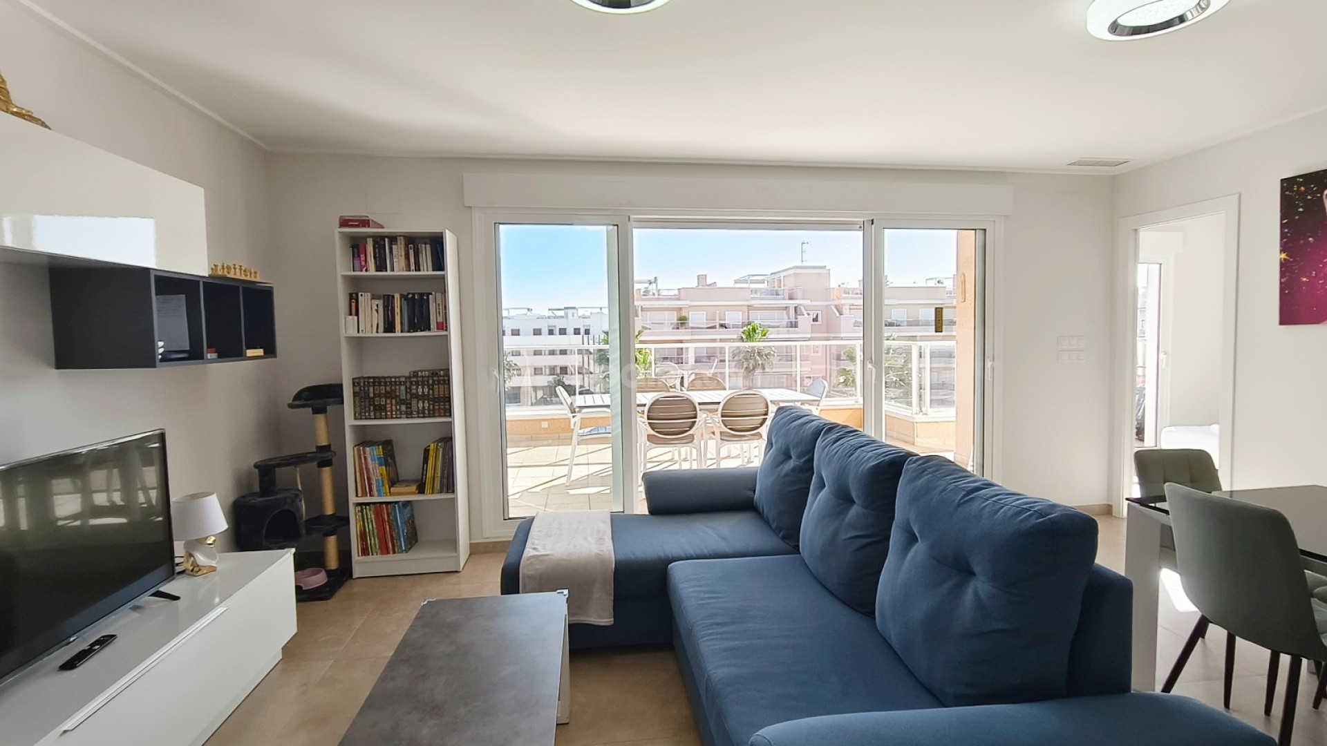 Segunda mano - Apartamento -
Orihuela Costa - Los Dolses