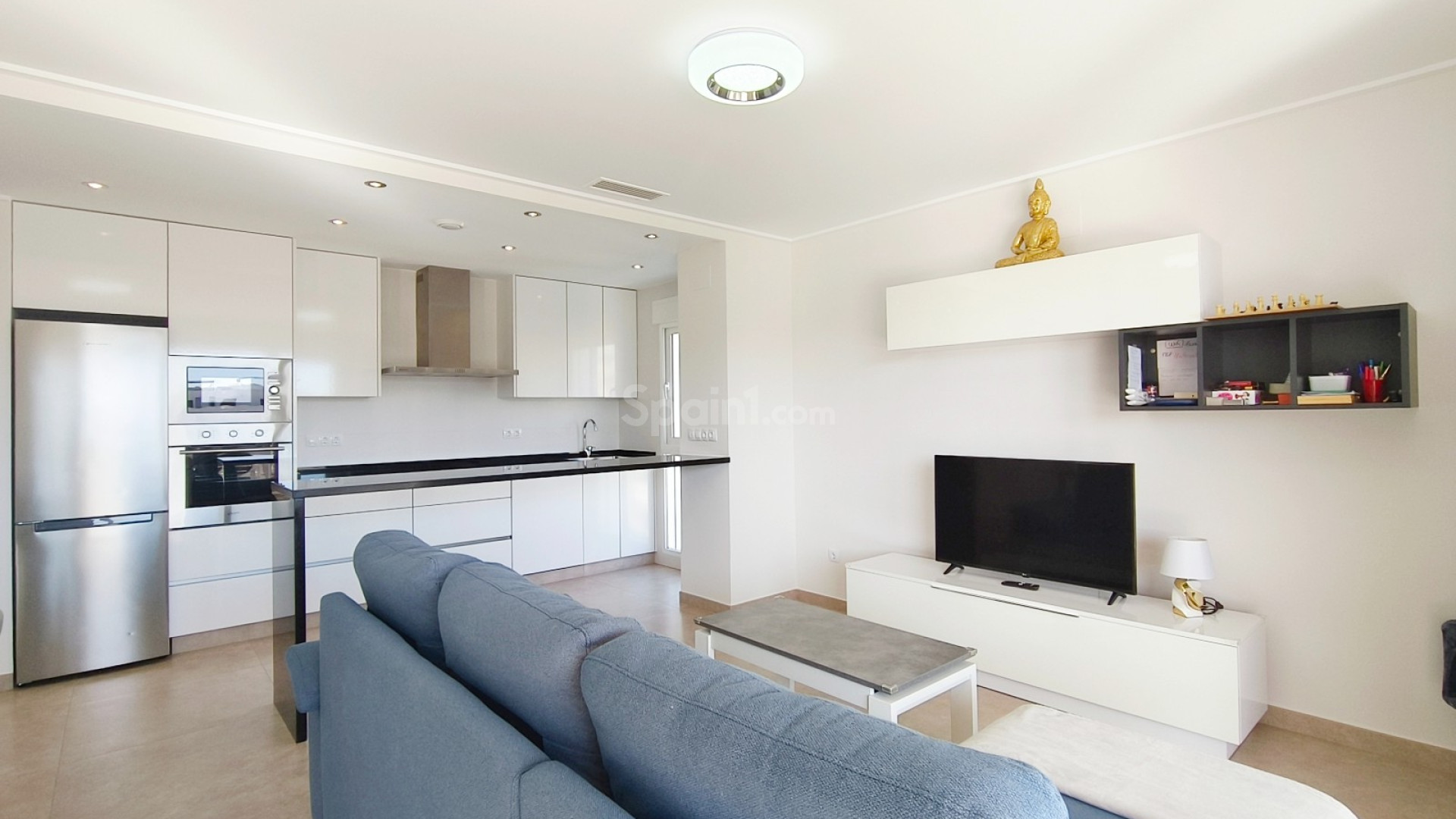 Segunda mano - Apartamento -
Orihuela Costa - Los Dolses