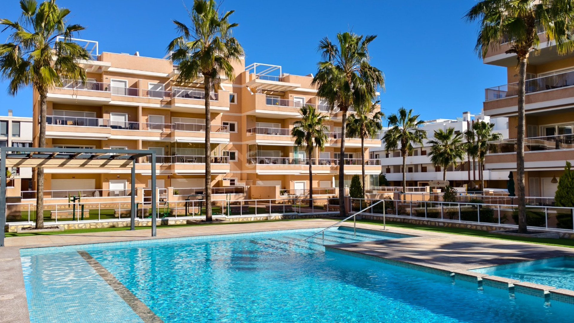 Segunda mano - Apartamento -
Orihuela Costa - Los Dolses